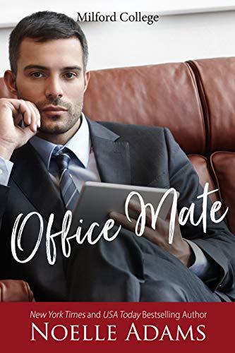 Milford College book cover 2