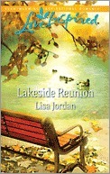 Lakeside Reunion book cover