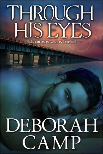 Through His Eyes book cover
