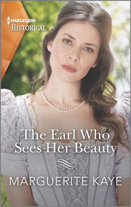 The Earl Who Sees Her Beauty book cover