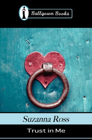 Trust in Me book cover