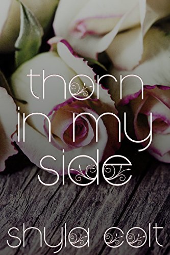 Bunch-A-Blooms book cover 2