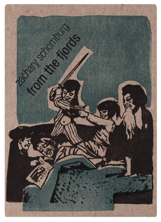 From the Fjords book cover