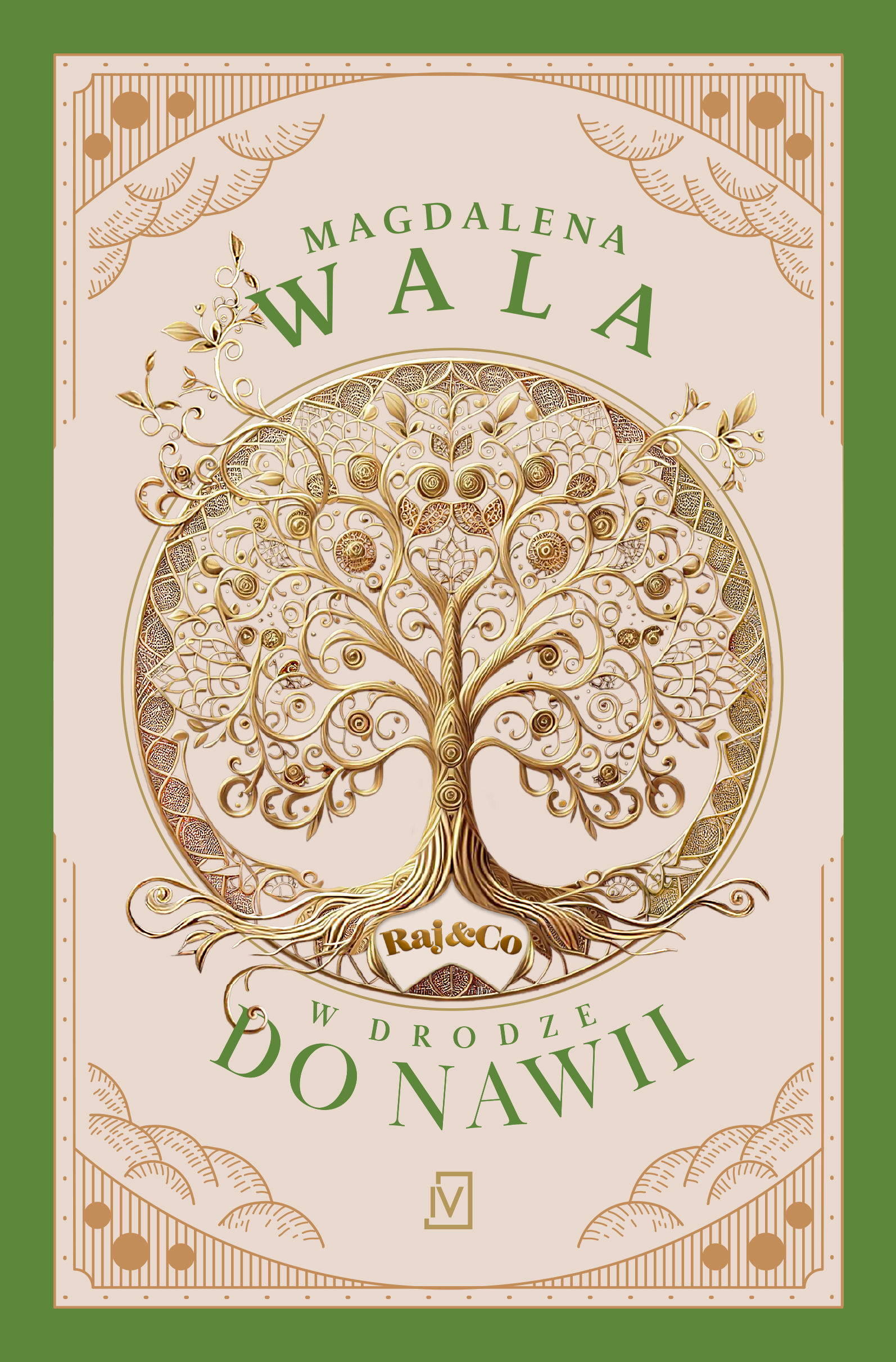 Raj&Co book cover 1