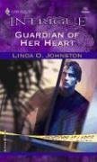 Guardian Of Her Heart Bachelors At Large book cover