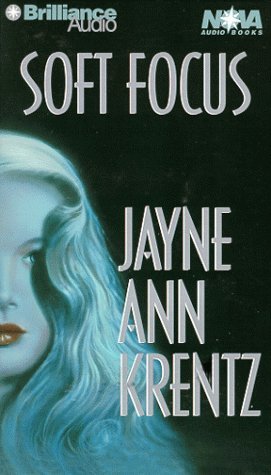 Soft Focus book cover