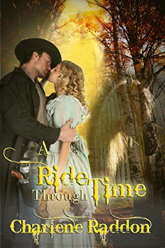 A Ride Through Time book cover