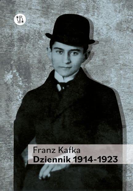 Dzienniki 1914-1923. Tom 2 book cover