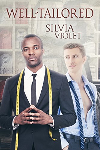 Well-Tailored book cover