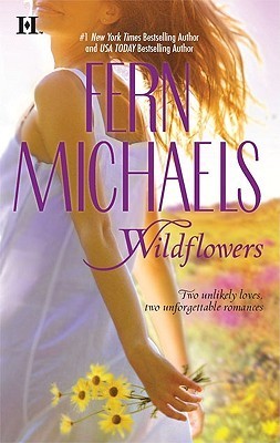 Wildflowers book cover
