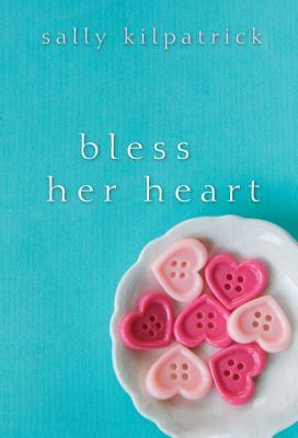 Bless Her Heart book cover