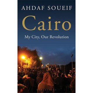 Cairo book cover