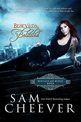 Bedeviled & Belittled book cover