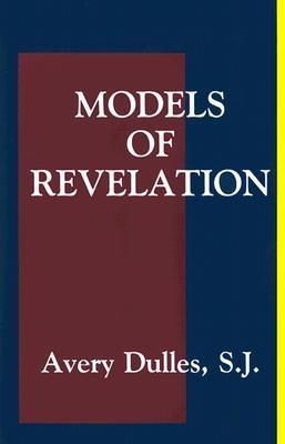 Models of Revelation book cover