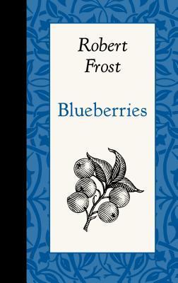 Blueberries book cover
