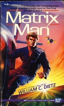 Rex Corvan book cover 1