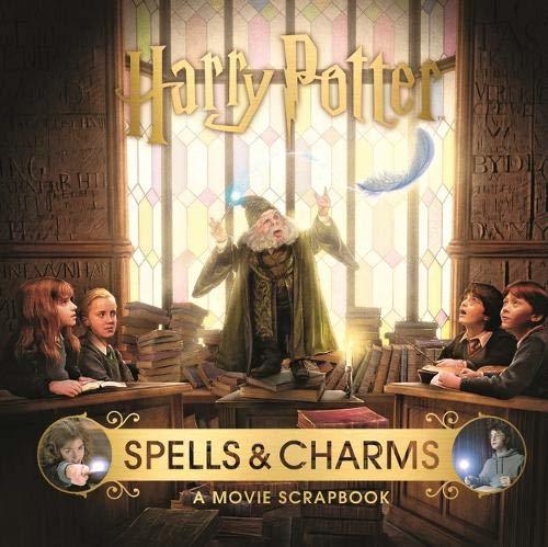 Harry Potter - Friends & Foes book cover