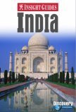 India book cover