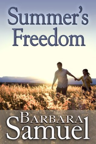 Summer's Freedom book cover