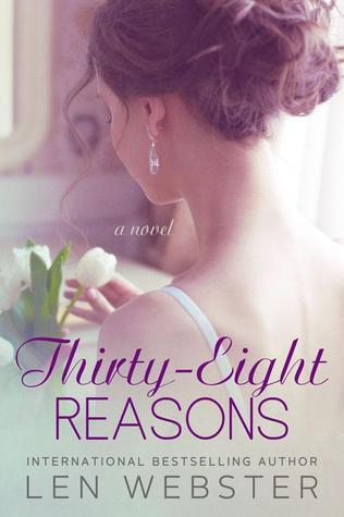 Thirty-Eight book cover 2
