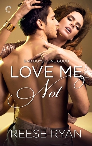 Bad Boys Gone Good book cover 2