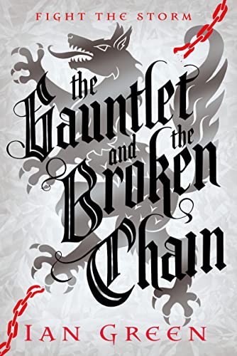 The Rotstorm book cover 3