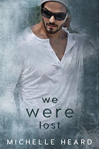 We Were Lost book cover