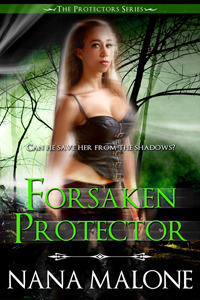 Protectors book cover 2