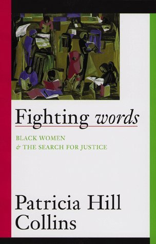 Fighting Words book cover