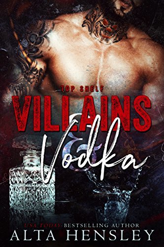 Top Shelf book cover 2