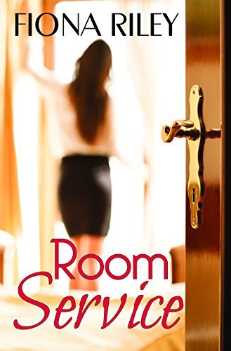 Room Service book cover