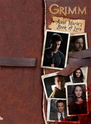 Grimm book cover