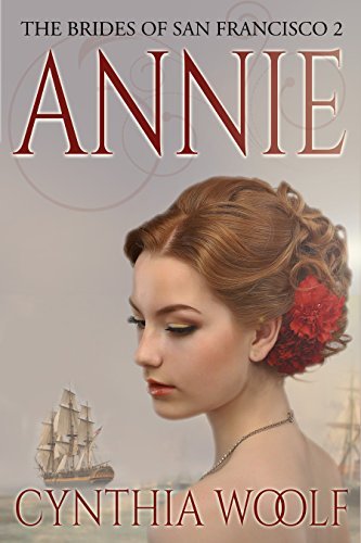 Annie book cover