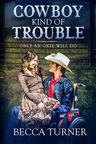 Only an Okie Will Do book cover 2