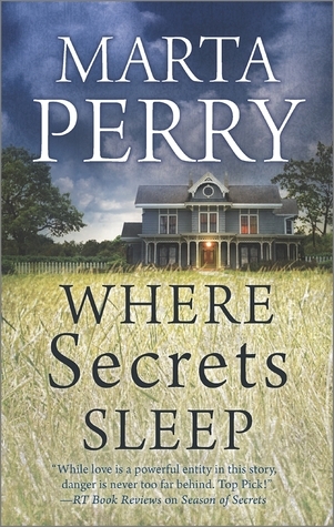 House of Secrets book cover 1