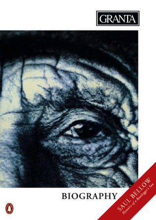 Granta 41 book cover