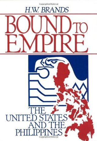 Bound to Empire book cover