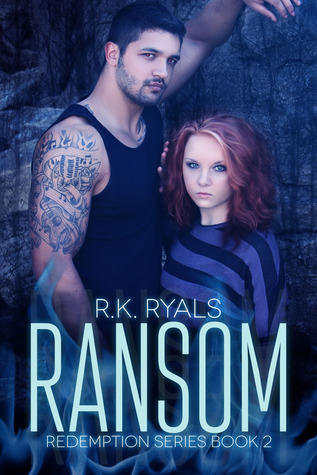 Redemption book cover 2