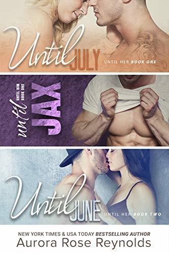 Until Him/Her Boxset One book cover
