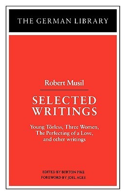 Selected Writings book cover