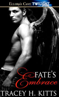Fate's Embrace book cover