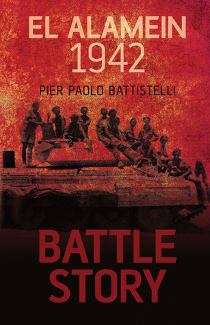 Battle Story book cover