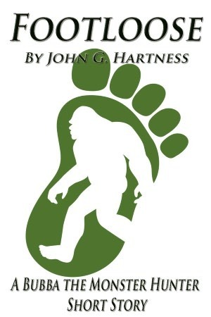 Footloose book cover