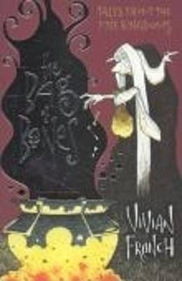 Tales from the Five Kingdoms book cover 2