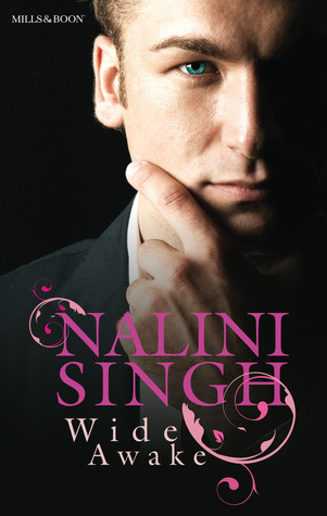 Wide Awake book cover