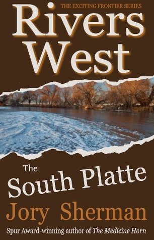 The South Platte book cover