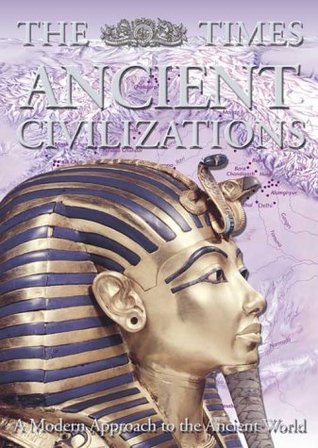 Ancient Civilizations book cover