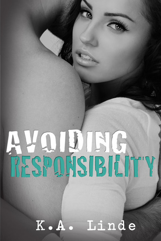 Avoiding book cover 2