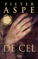 De cel book cover