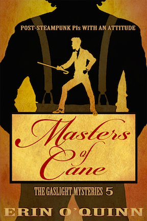 Masters of Cane book cover